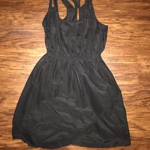 Super cute black dress